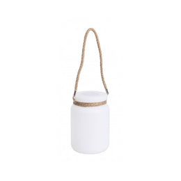 Rope LED Garden Speaker Lamp
