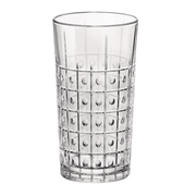 Bormioli glass ESTE COOLER line 1 pcs