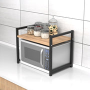 Single Shelf Multi-Purpose Sonoma Oak 53x35x41h cm