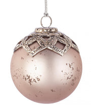 Elegantia Champ Op C Spherical Vase Set of 4