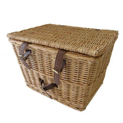 Rectangular bike box cm38x31h26