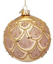 8x Winslows Gold Vt Sphere D100