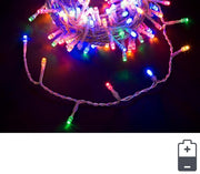 12x 96L Multi 5mm Wire Tr Bt IP44