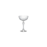 25cl Cocktail Cups - America '20s