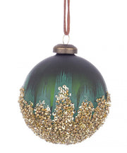 12x Green Cherish Vt Sphere