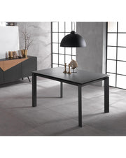 Extendable table 140-220 x 90 cm - Account