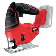 Jigsaw 18V Cutting Wood Plastic Metal Variable Speed Valex