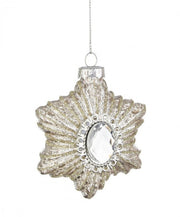 12x Diamond Star Pendant