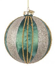 8x Green Vert Cleo Vt Sphere D100