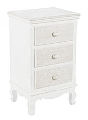 3C Clorine chest of drawers
