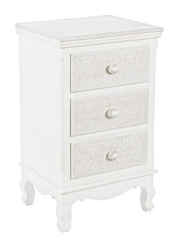 3C Clorine chest of drawers