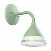 Led wall light 20W 3000K grail sage line