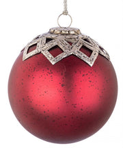 Elegant Red Opal Sphere Set of 4