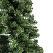 Monte Vettore slim green tree 972 branches cmø79h210