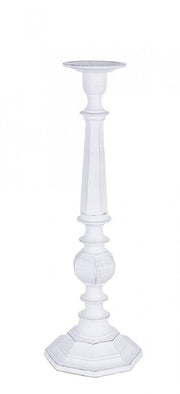 Chandana Candelabra 1 White Fire H.53 Cod.0186264