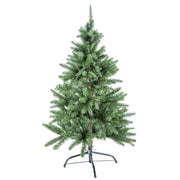 Green bernina tree cmø180h300 with 3522 branches