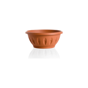 Alba Bowl With Saucer D 60 Cm