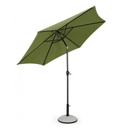 Kalife umbrella with joint 270xh235 cm