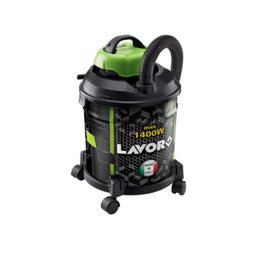 Lavor JOKER 1400S solid and liquid vacuum cleaner