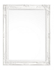 Miro C-C White Mirror 62X82