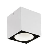 Ceiling spotlight 6W Led 3000K white lula line