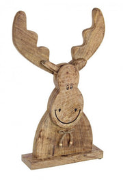 1x Amabel S Reindeer