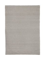 Bhajan outdoor carpet gray 200 x 300 cm