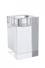 Set of 4 Vt Jona Quad High Pillar Candles