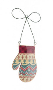 6x Desert S Muffola Pendant