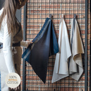 Natural Style Guzzini dove gray anovaccio