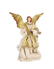 Gold C-Lira H36 Stand by Angelo Fatima - Compact and Stylish