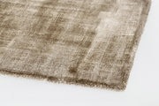 Brown Rashmi carpet 140X200