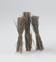 Fascine for nativity scene H 5 cm