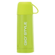 Thermos with 0.50 liter GioStyle 'Drinking' cup - compact 8.7 x 7 x 23.5 cm