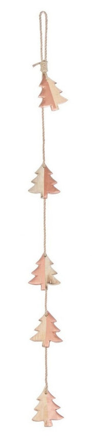 6x Alloy Pino 90cm String