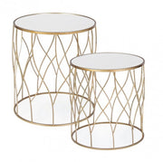 Set2 Coffee Table Elenor To J16