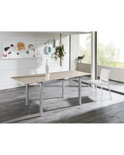Extendable table 110-170 x 75 cm - Baud