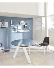 Fixed table 120 x 75 H cm - Rondo'