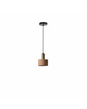 Suspension lamp - Sirio
