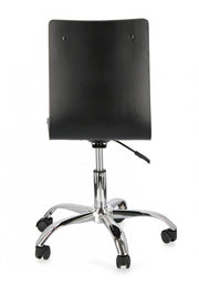 Young Hello steel leatherette office chair 42.5 x 40 x 87 cm