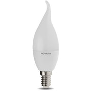 6W Blow Of Wind Led Bulb