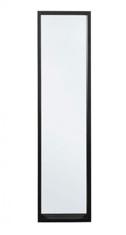 Mirror C-C Tiziano Rett Black 32X122