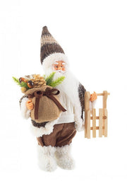 Highlander Stand - 8x Brown S