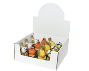 <p>>Bird with polyresin sensor</p>