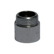 3/4 Steel Extension
