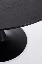 Bloom Black table
