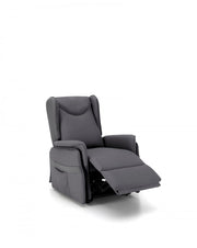 Laura STS 2-motor Relax Armchair