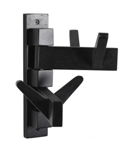 4G Daiki Hanger Black