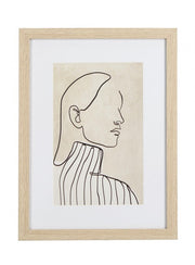 Quadro C-C Refined 214 30X40