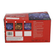 Wire light 150 led cold white controller cm300 al. fixed external use